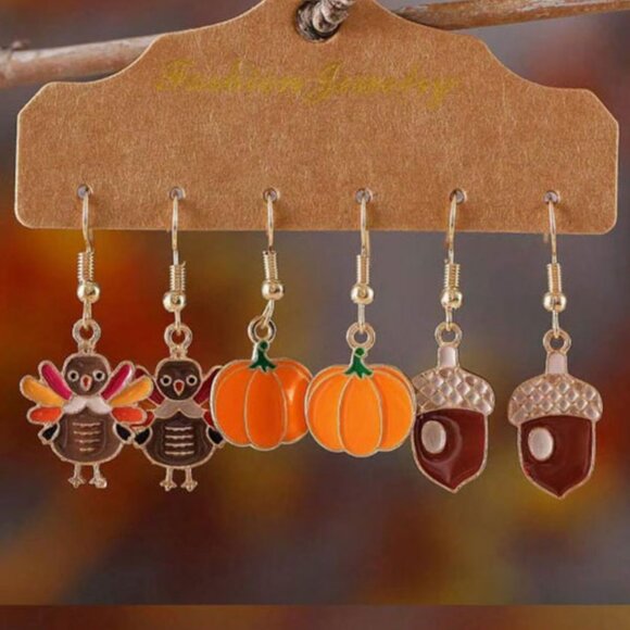 Autumn Clothing Mystery Box with Free Jewelry - Picture 8 of 8